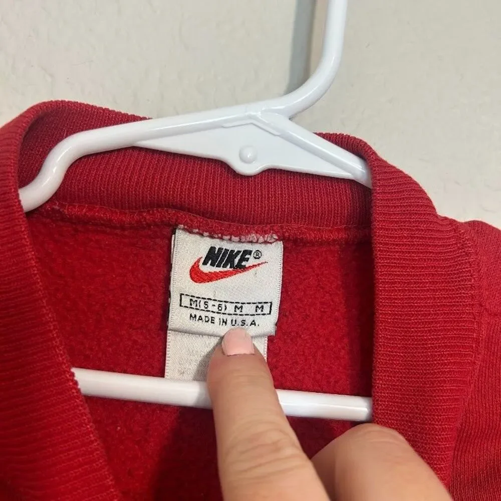 Nike vtg 90s